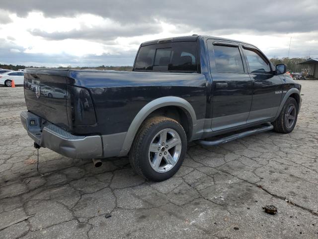 Photo 3 from auction – 2009 DODGE RAM 1500 with VIN 1D3HB13T49S794762