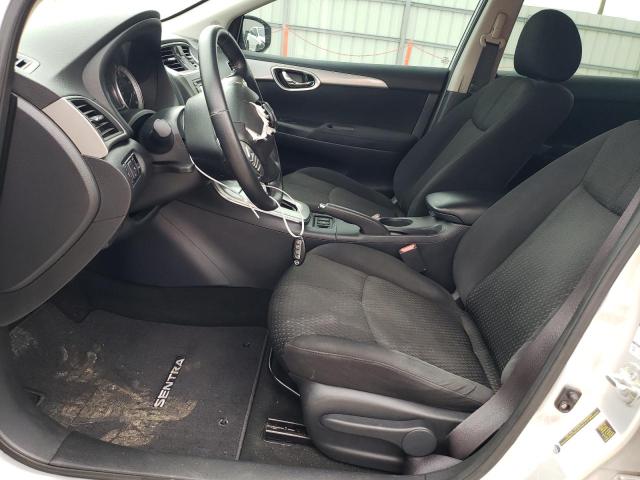 Photo 7 from auction – 2013 NISSAN SENTRA S with VIN 3N1AB7AP3DL732685