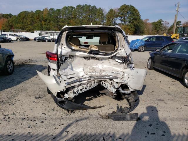 Photo 6 from auction – 2019 TOYOTA HIGHLANDER with VIN 5TDJZRFH4KS597388