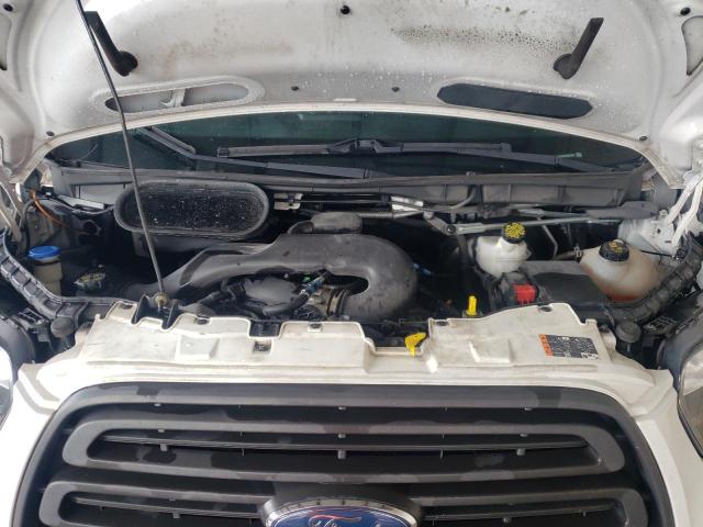 Photo 11 from auction – 2018 FORD TRANSIT T- with VIN 1FTYR1ZM5JKA01283