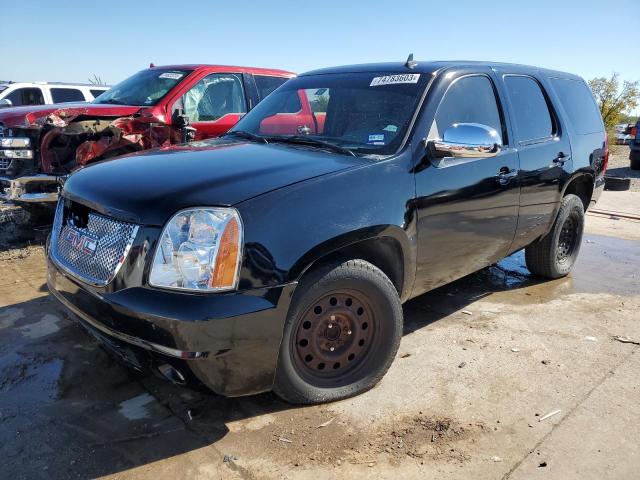 GMC YUKON 2007 with VIN 1GKFC13J47R171209 - Photo from auction