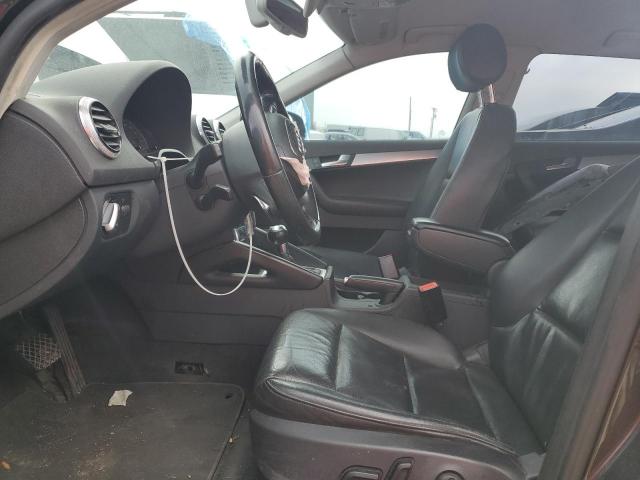 Photo 7 from auction – 2012 AUDI A3 PREMIUM with VIN WAUKJAFM9CA077533