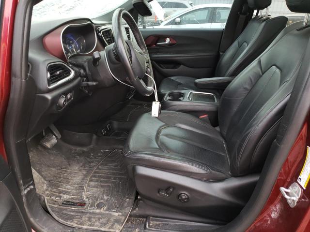 Photo 7 from auction – 2020 CHRYSLER PACIFICA T with VIN 2C4RC1EG0LR147097