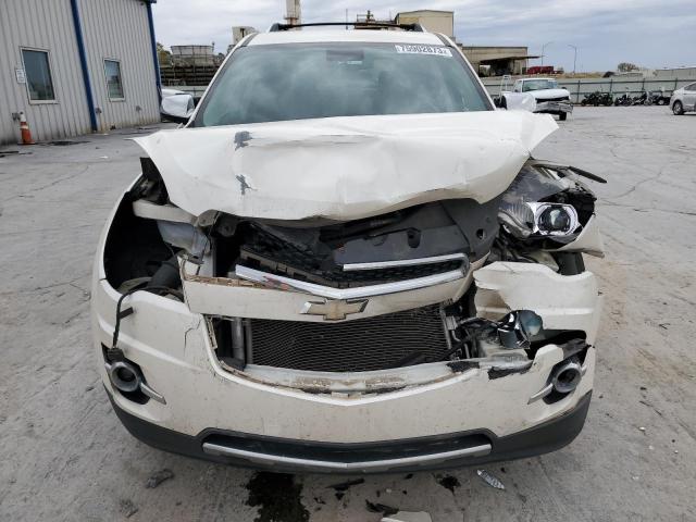 Photo 5 from auction – 2012 CHEVROLET EQUINOX LT with VIN 2GNALFEK0C1290796