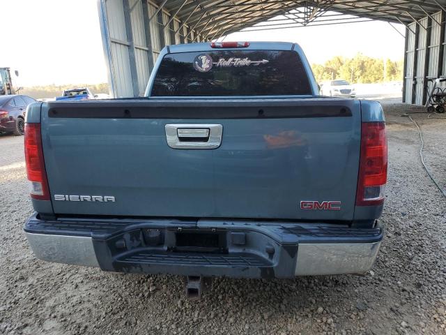Фото 6 с аукциона – 2007 GMC NEW SIERRA с VIN 2GTEC13C571706016