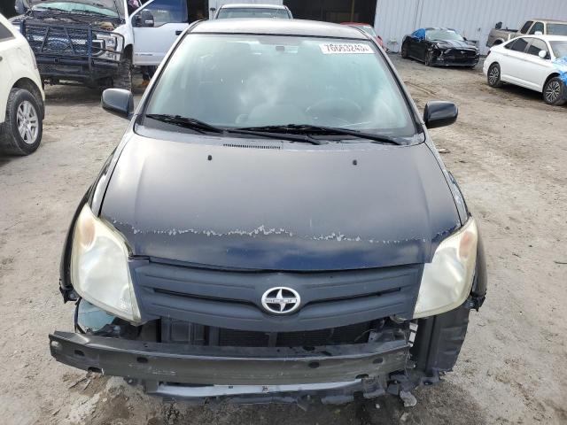 Photo 5 from auction – 2004 TOYOTA SCION XA with VIN JTKKT624240077678