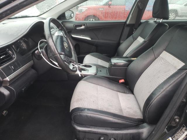 Photo 7 from auction – 2012 TOYOTA CAMRY BASE with VIN 4T1BF1FK6CU510190