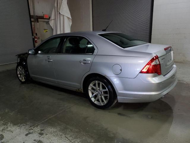 Photo 2 from auction – 2012 FORD FUSION SEL with VIN 3FAHP0CG3CR241889