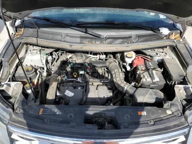Photo 12 from auction – 2019 FORD EXPLORER X with VIN 1FM5K7DH5KGA04009
