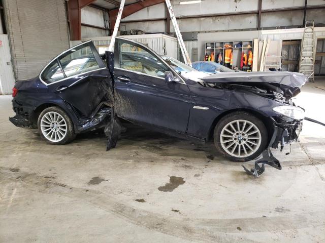 Photo 4 from auction – 2013 BMW 535 XI with VIN WBAFU7C54DDU67061