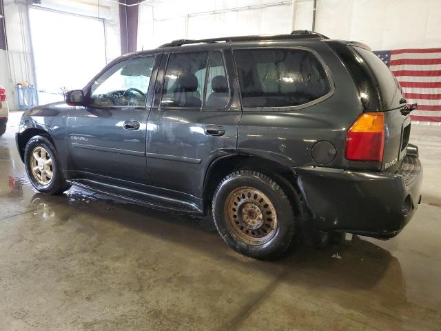 Photo 2 from auction – 2005 GMC ENVOY DENA with VIN 1GKET63M852381725