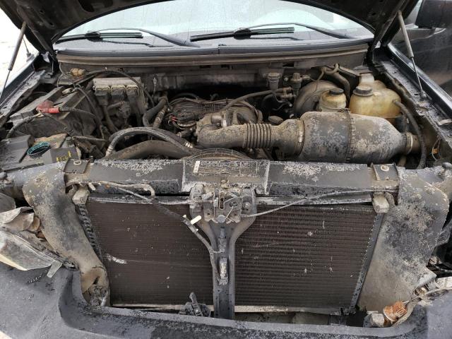 Photo 11 from auction – 2007 FORD F150 with VIN 1FTRF12267NA41076