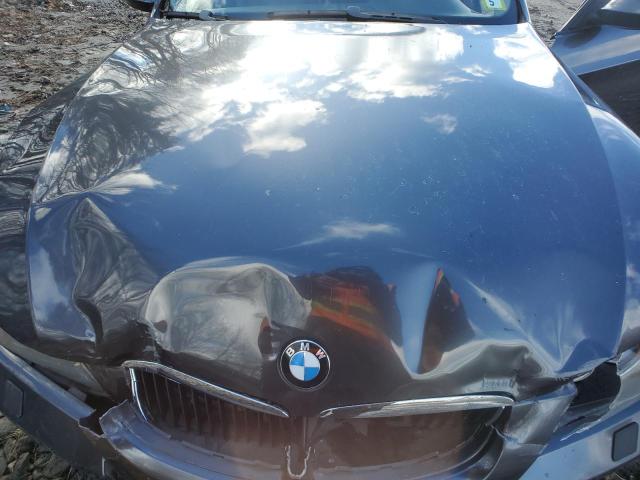 Photo 11 from auction – 2006 BMW 325 I with VIN WBAVB13576KX48333