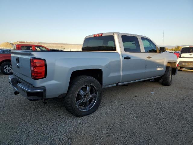 Photo 3 from auction – 2016 CHEVROLET SILVERADO with VIN 3GCPCNEC3GG285417