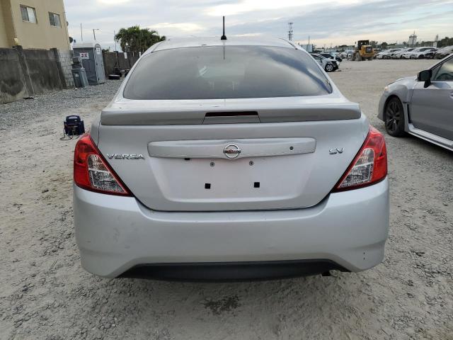 Photo 6 from auction – 2019 NISSAN VERSA S with VIN 3N1CN7AP3KL852547