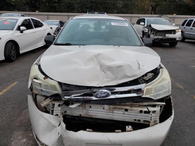 Photo 5 from auction – 2010 FORD FOCUS SE with VIN 1FAHP3FN1AW140341