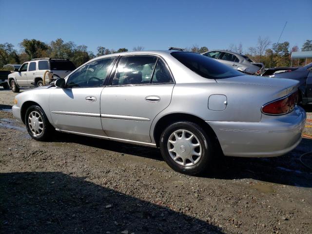 Photo 2 from auction – 2005 BUICK CENTURY CU with VIN 2G4WS52J151109873