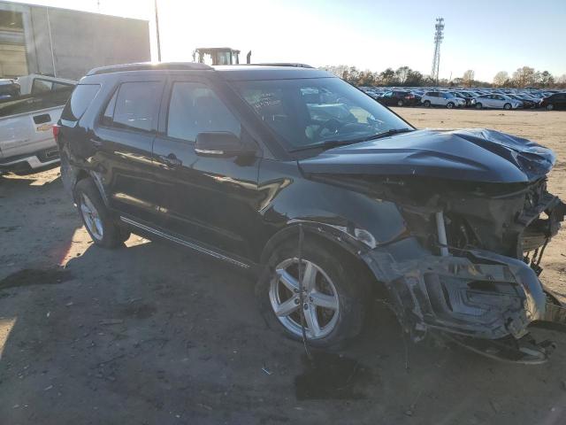 Photo 4 from auction – 2016 FORD EXPLORER X with VIN 1FM5K8D80GGA22060