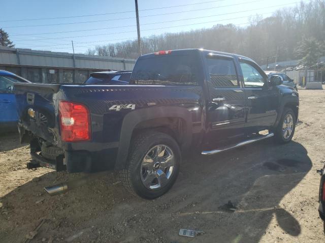 Photo 3 from auction – 2010 CHEVROLET SILVERADO with VIN 3GCRKSE22AG221846