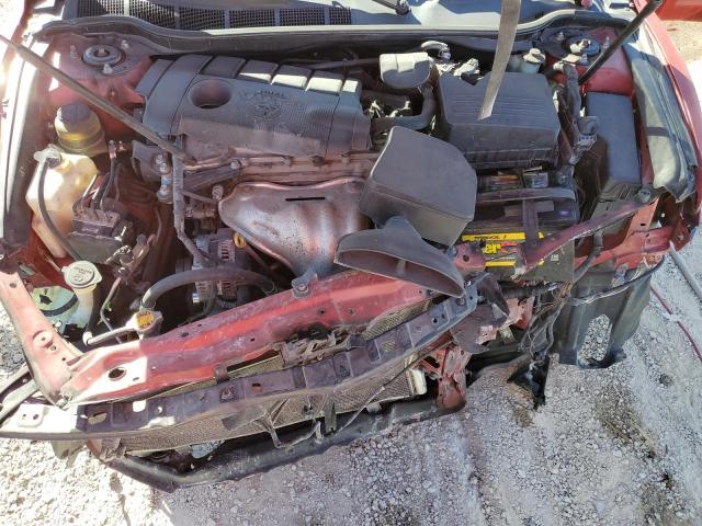 Photo 11 from auction – 2011 TOYOTA CAMRY BASE with VIN 4T4BF3EKXBR182807