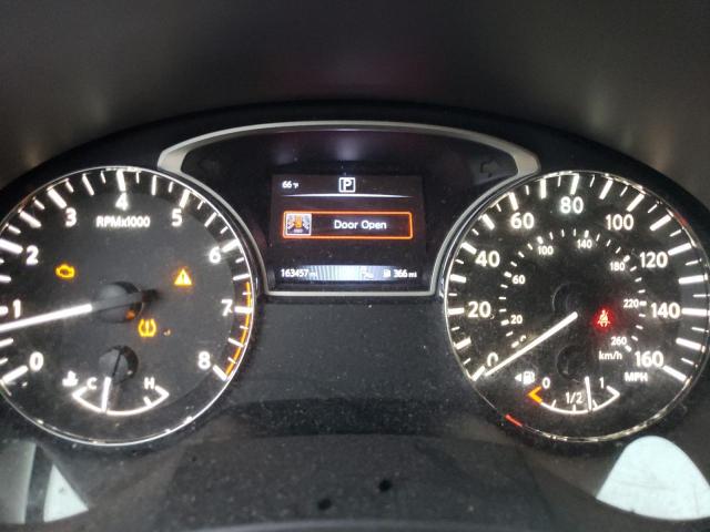 Photo 9 from auction – 2016 NISSAN ALTIMA 2.5 with VIN 1N4AL3AP0GC271552