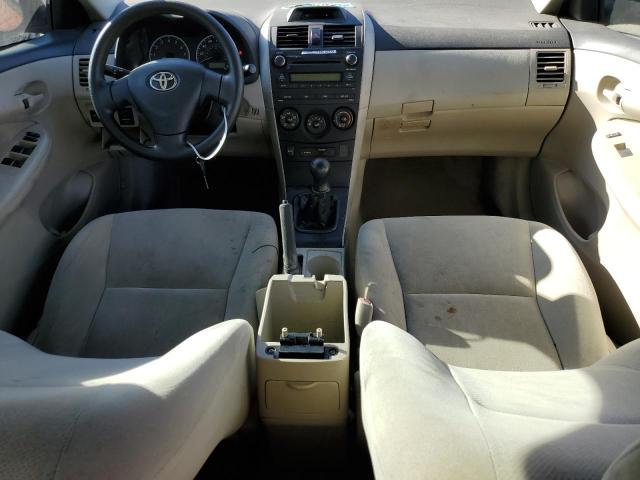 Photo 8 from auction – 2013 TOYOTA COROLLA BA with VIN 2T1BU4EE5DC071926