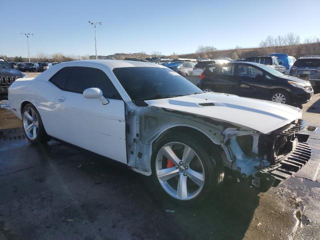 Photo 4 from auction – 2012 DODGE CHALLENGER with VIN 2C3CDYCJ6CH116134
