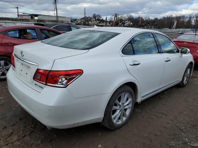 Photo 3 from auction – 2010 LEXUS ES 350 with VIN JTHBK1EG8A2414338