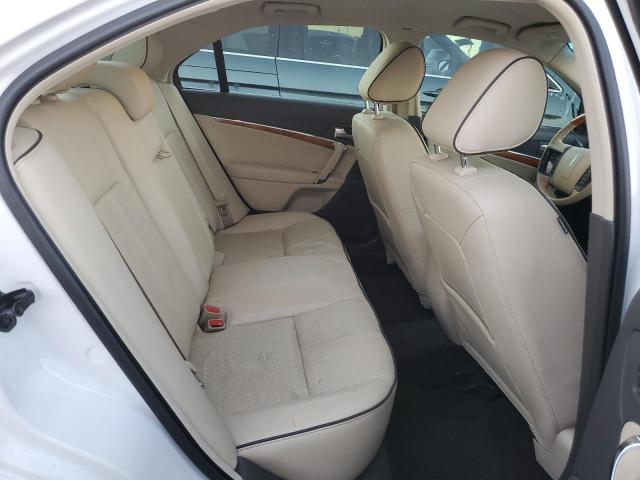 Photo 10 from auction – 2011 LINCOLN MKZ with VIN 3LNHL2GCXBR756004