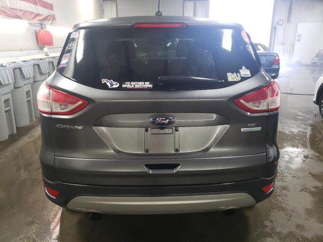 Photo 6 from auction – 2015 FORD ESCAPE SE with VIN 1FMCU0GX2FUC86497