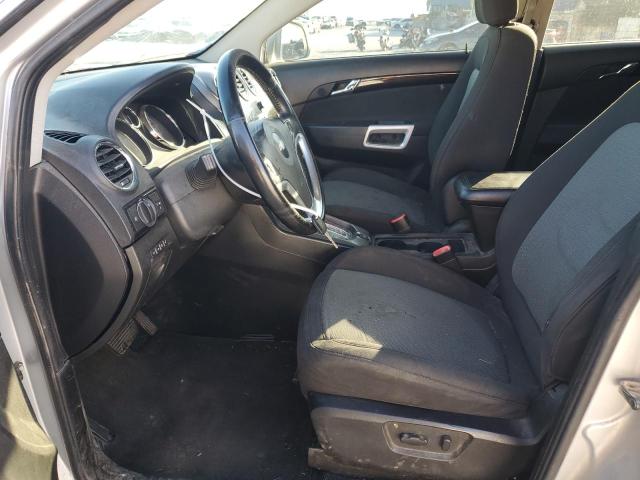 Photo 7 from auction – 2014 CHEVROLET CAPTIVA LS with VIN 3GNAL2EK5ES568978