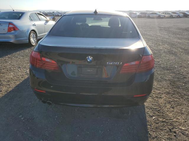 Photo 6 from auction – 2014 BMW 528 I with VIN WBA5A5C57ED507076
