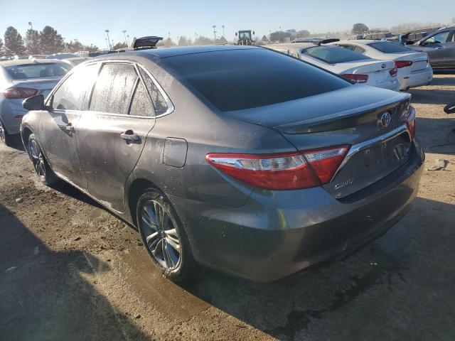 Photo 2 from auction – 2017 TOYOTA CAMRY LE with VIN 4T1BF1FK0HU390393