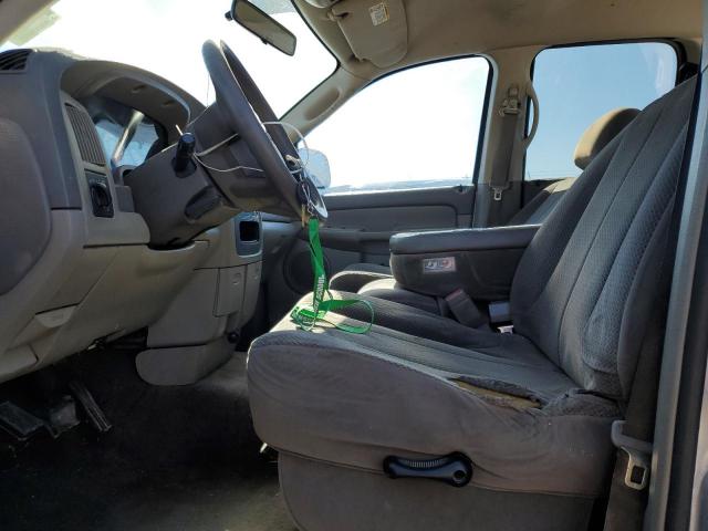 Photo 7 from auction – 2005 DODGE RAM 1500 S with VIN 1D7HA18N55S367841