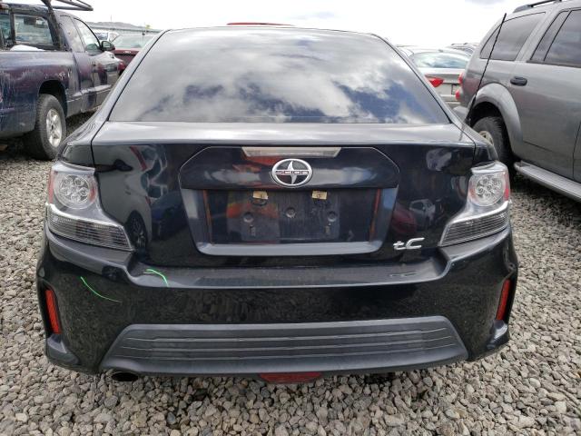 Photo 6 from auction – 2015 TOYOTA SCION TC with VIN JTKJF5C78FJ006830