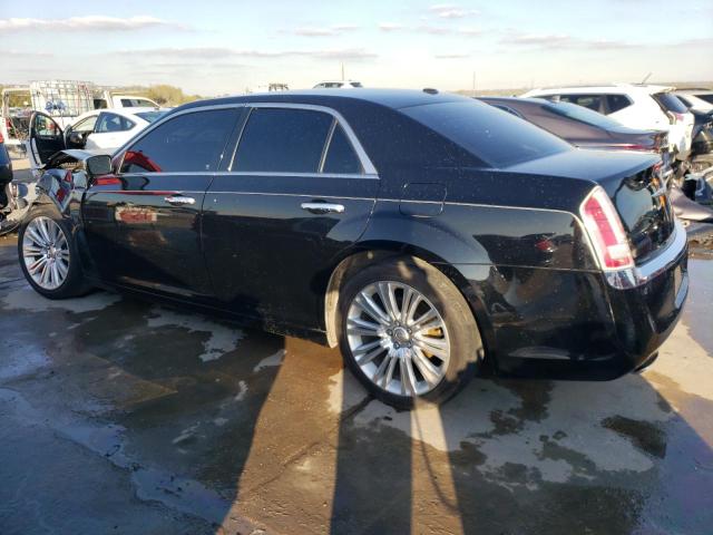 Photo 2 from auction – 2011 CHRYSLER 300C with VIN 2C3CA6CT4BH595375