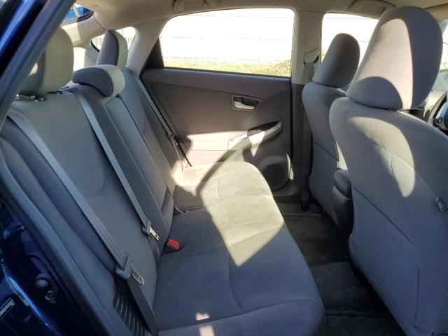 Photo 10 from auction – 2011 TOYOTA PRIUS with VIN JTDKN3DU9B5306077