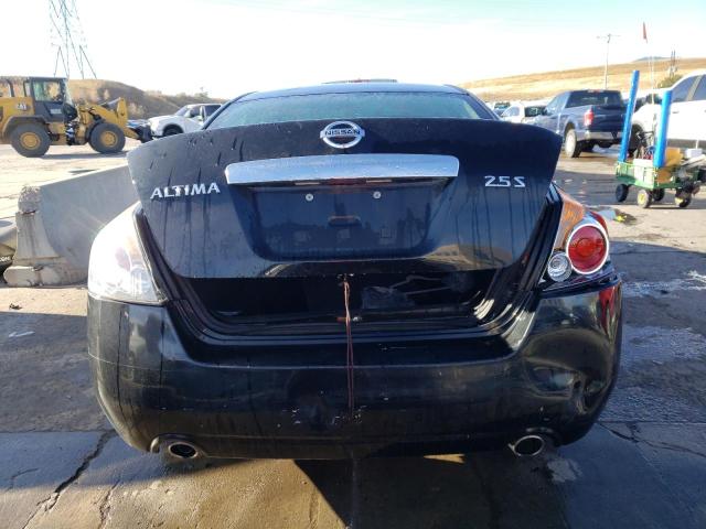 Photo 6 from auction – 2012 NISSAN ALTIMA BAS with VIN 1N4AL2AP0CN494618