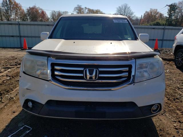 Photo 5 from auction – 2012 HONDA PILOT TOUR with VIN 5FNYF4H95CB065587