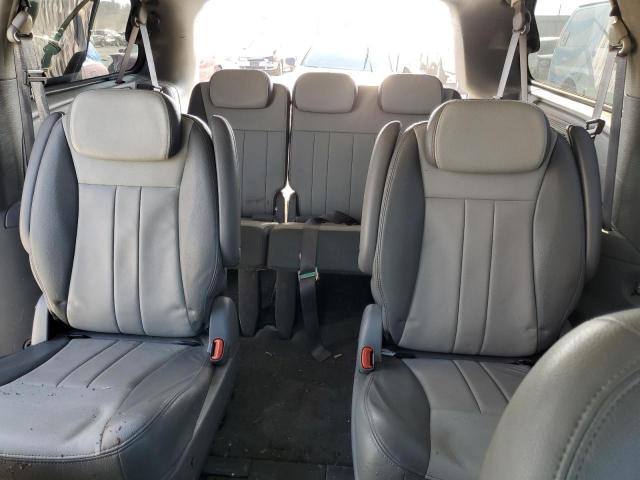 Photo 10 from auction – 2007 DODGE GRAND CARA with VIN 2D4GP44L87R150513