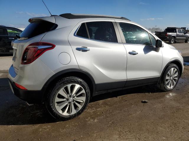 Photo 3 from auction – 2017 BUICK ENCORE PRE with VIN KL4CJASB1HB070972