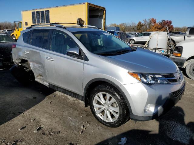 Photo 4 from auction – 2015 TOYOTA RAV4 LIMIT with VIN 2T3DFREV7FW254012