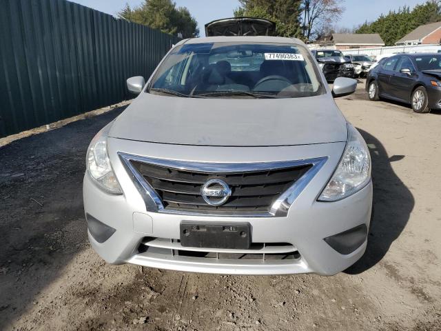 Photo 5 from auction – 2016 NISSAN VERSA S with VIN 3N1CN7AP7GL869780