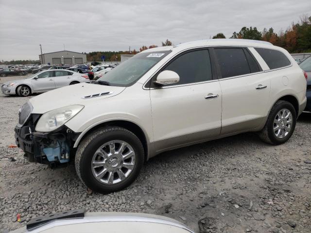 BUICK ENCLAVE 2012 with VIN 5GAKRCED5CJ282020 - Photo from auction