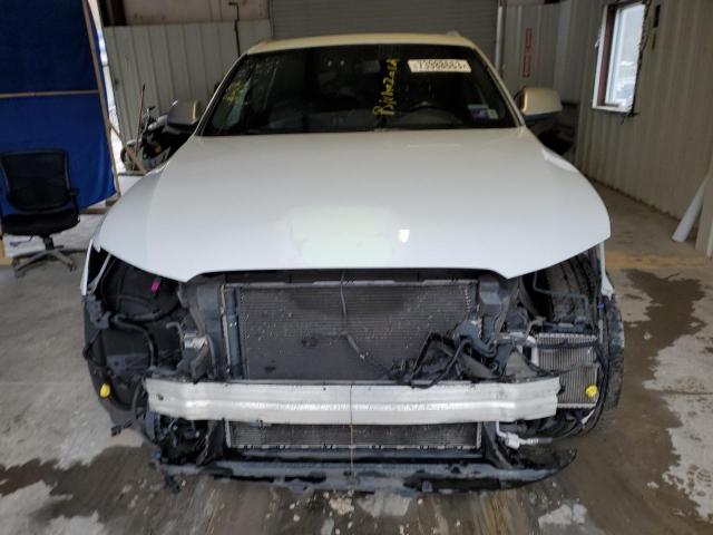 Photo 5 from auction – 2014 AUDI SQ5 PREMIU with VIN WA1CGAFP3EA016787