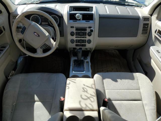 Photo 8 from auction – 2011 FORD ESCAPE XLT with VIN 1FMCU0D78BKC19283