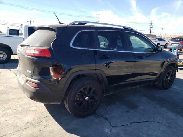 Photo 3 from auction – 2018 JEEP CHEROKEE L with VIN 1C4PJLCB2JD565502