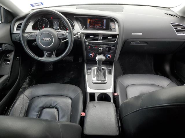 Photo 8 from auction – 2013 AUDI A5 PREMIUM with VIN WAUCFAFR4DA018814