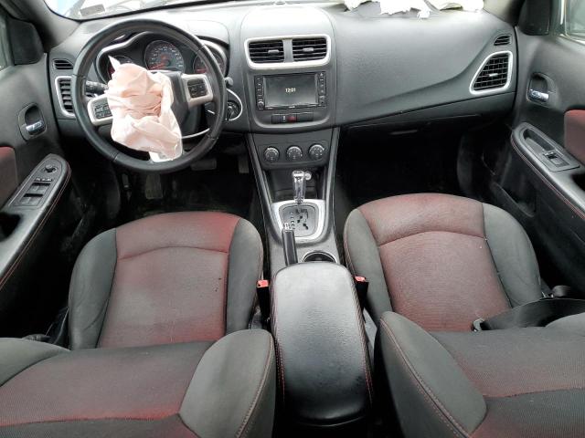 Photo 8 from auction – 2012 DODGE AVENGER SX with VIN 1C3CDZEG7CN251749