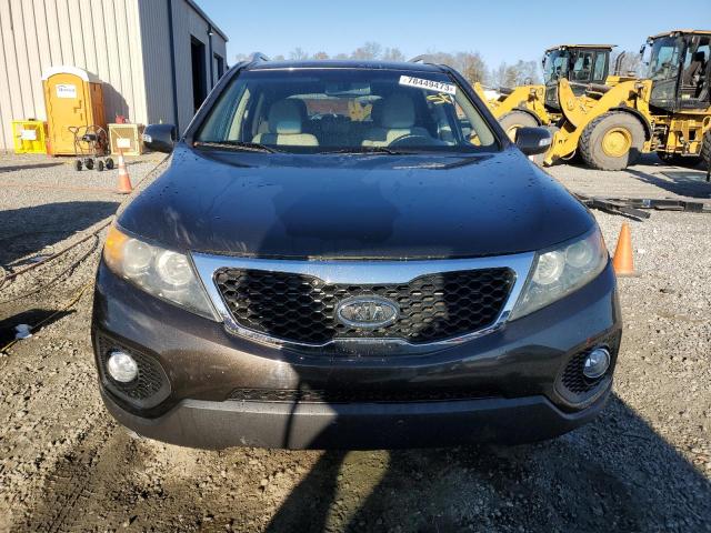 Photo 5 from auction – 2011 KIA SORENTO EX with VIN 5XYKUDA27BG150964
